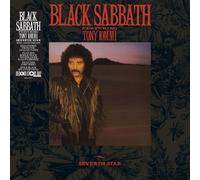 Black Sabbath Featuring Tony Iommi - Seventh Star- RSD 2026 BMG - 964217771