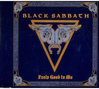 Black Sabbath - Feels good to me