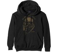 Black Sabbath - Felpa # M Black Unisex # Us Tour '78
