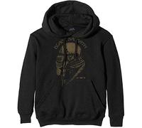 Black Sabbath - Felpa # S Black Unisex # Us Tour '78