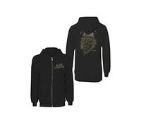 Black Sabbath - Felpa # Xl Ladies Black # Tour 1978