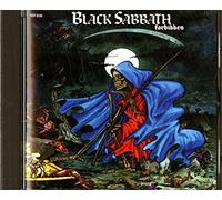 Black Sabbath - Forbidden