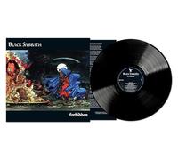 Black Sabbath - Forbidden (LP)