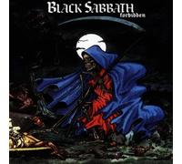 Black Sabbath - Forbidden by Black Sabbath (1995) Audio CD