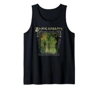 Black Sabbath - Foto ufficiale con alberi, incorniciata Canotta
