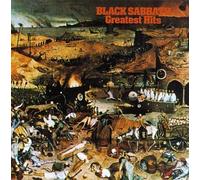 Black Sabbath - Greatest Hits