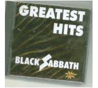 Black Sabbath - Greatest Hits by Black Sabbath