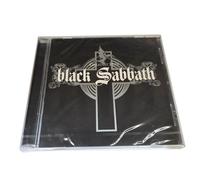 Black Sabbath - Greatest Hits, OZZY OUSBOURNE