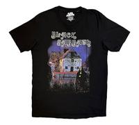 Black Sabbath Halloween T Shirt Size XL