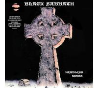 Headless Cross - Black Sabbath (Vinile)