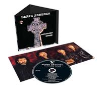 BLACK SABBATH - CROSS PURPOSES - REMASTERED - CD