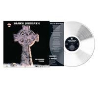 Vinile Black Sabbath - Headless Cross (Clear Vinyl)