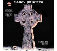 Black Sabbath Headless Cross (2024 Remaster) (Vinyl LP) 12" Album