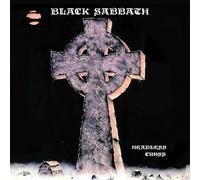 Black Sabbath Headless Cross 2024 (Vinyl LP)