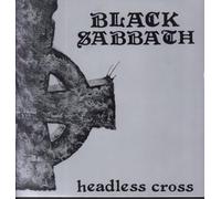 Black Sabbath - Headless cross (6:29min)
