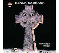Headless Cross - Black Sabbath (Vinile)