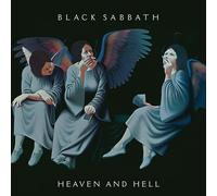 Black Sabbath - Heaven & Hell