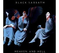 Audio Cd Black Sabbath - Heaven & Hell (2 Cd)