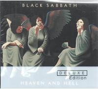 Black Sabbath - Heaven & Hell (Deluxe Edt.)