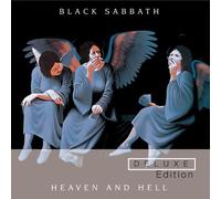 Black Sabbath - Heaven & Hell (Jc)