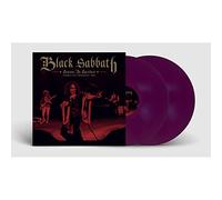 Black Sabbath Heaven in Hartford: Connecticut Broadcast 1980 (Vinyl LP)
