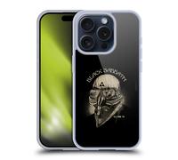 BLACK SABBATH KEY ART CUSTODIA COVER MORBIDA IN GEL PER APPLE iPHONE TELEFONI