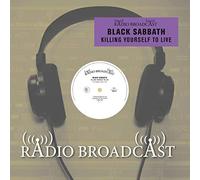 Black Sabbath - Killing Yourself To Live (Live In New Jersey 1975)