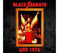 Black Sabbath - Live 1975
