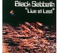 Black Sabbath - Live at last