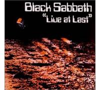 Black Sabbath - Live at Last [Digital Remaster