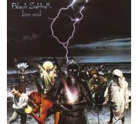 Black Sabbath - Live Evil (2 CD)