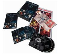 Black Sabbath Live Evil (Super Deluxe (CD) Super Deluxe Box Set