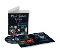 Black Sabbath - Live Evil (Audio Blu-ray)