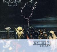 Black Sabbath - Live Evil (Del.Exp.Ed.)