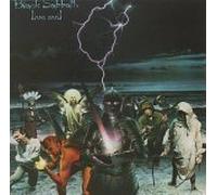 Black Sabbath - Live Evil -Double Cd-