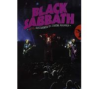Black Sabbath - Live...Gathered In Their