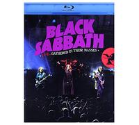 Black Sabbath Live. Gathered In Their Masses