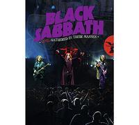 Black Sabbath...Live Gathered in Their Masses