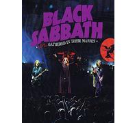 Black Sabbath - Live... gathered in their masses (+CD)