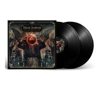 BLACK SABBATH - LIVE IN THE USA 1974 2LP - Vinyl Record DLP - K72z