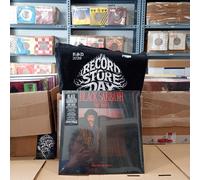 BLACK SABBATH LP Tony Iommi Seventh Star Splatters RSD 2026 Sigillato