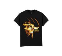 BLACK SABBATH Maglietta 'Black Sabbath Paranoid T-Shirt' nero Uomo - Abbigliamento - Taglie comode - Maglie e T-shirt BLACK SABBATH M