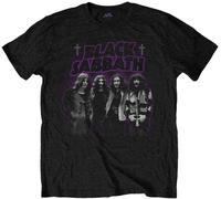 Black Sabbath - T-Shirt # Xxl Black Unisex # Masters Of Reality