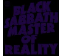 Black Sabbath Master of Reality (Vinyl LP) 12" Album