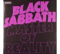 Black Sabbath - Master of Reality