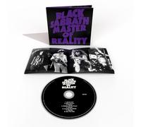 Black Sabbath Master of Reality (CD) Album Digisleeve (PRESALE 25/04/2025)