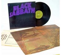 Black Sabbath - Master Of Reality - Black Sabbath - Master Of Reality