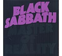 Black Sabbath - Master of Reality by Black Sabbath (2004-05-24)