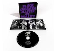 Black Sabbath - Master Of Reality - Cd