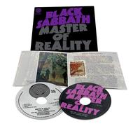 Black Sabbath - Master Of Reality (Deluxe)